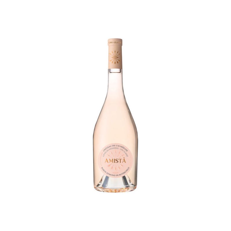 Chateau De L'Aumerade Amista Cru Classe 2024 Wine