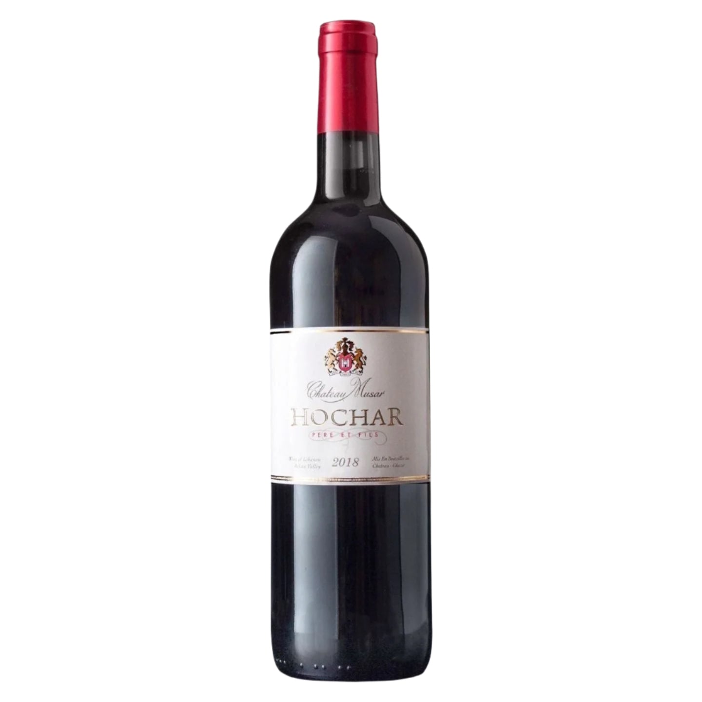 Chateau Musar Hochar Pere et Fils 2020 Wine