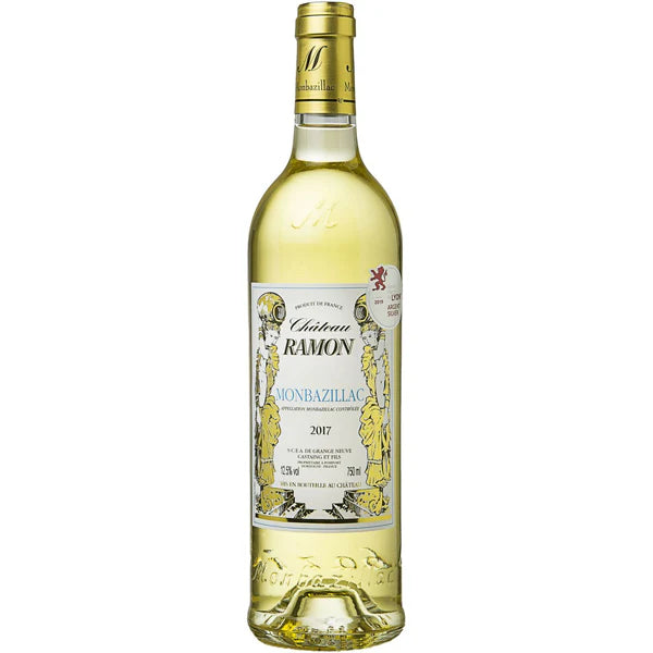 Château Ramon Monbazillac