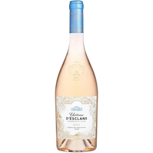 Château d'Esclans Estate Rosé Wine