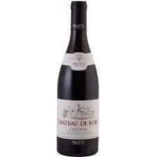 Chateau de Bord Cote du Rhone Elegance Wine