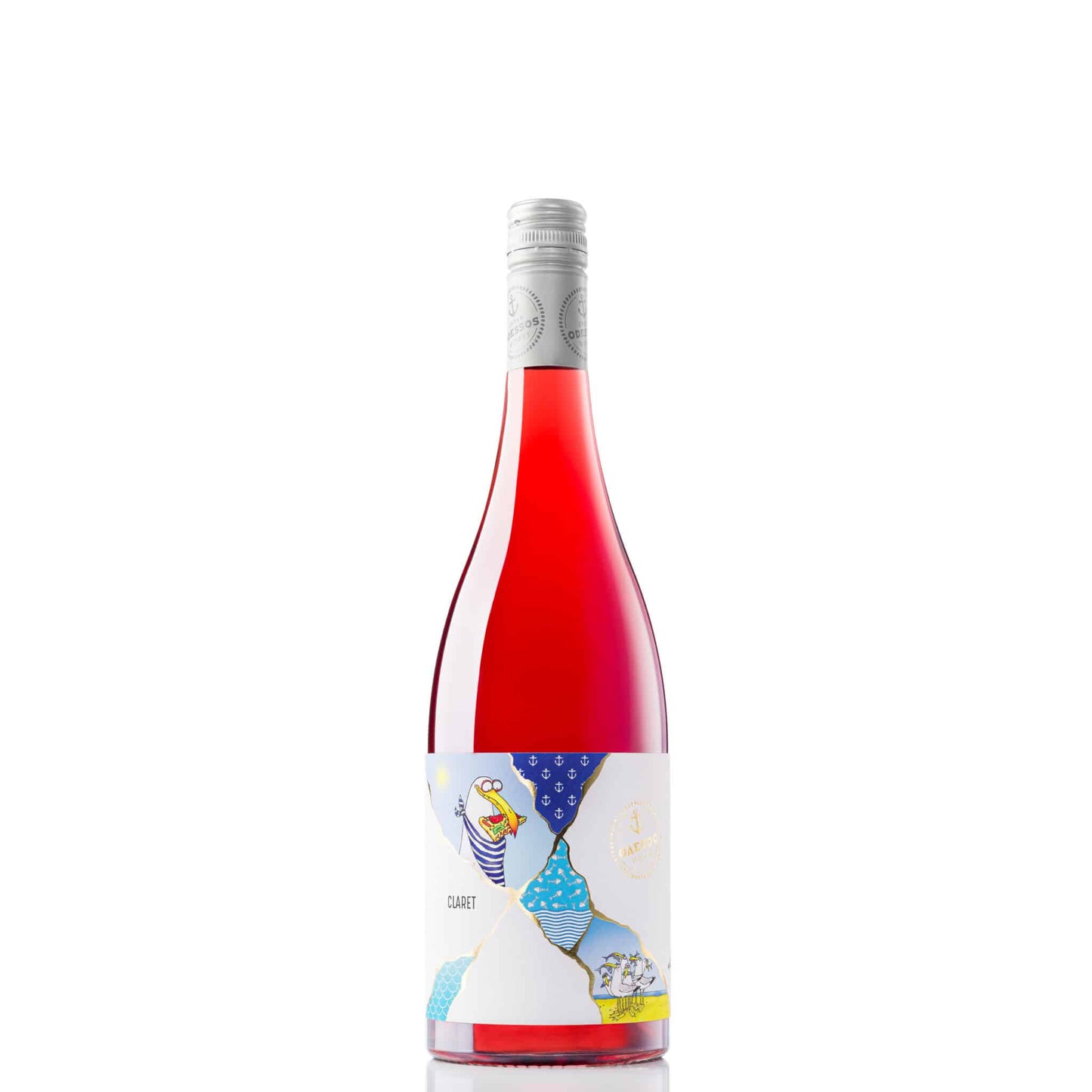 Odessos Claret Cabernet Franc