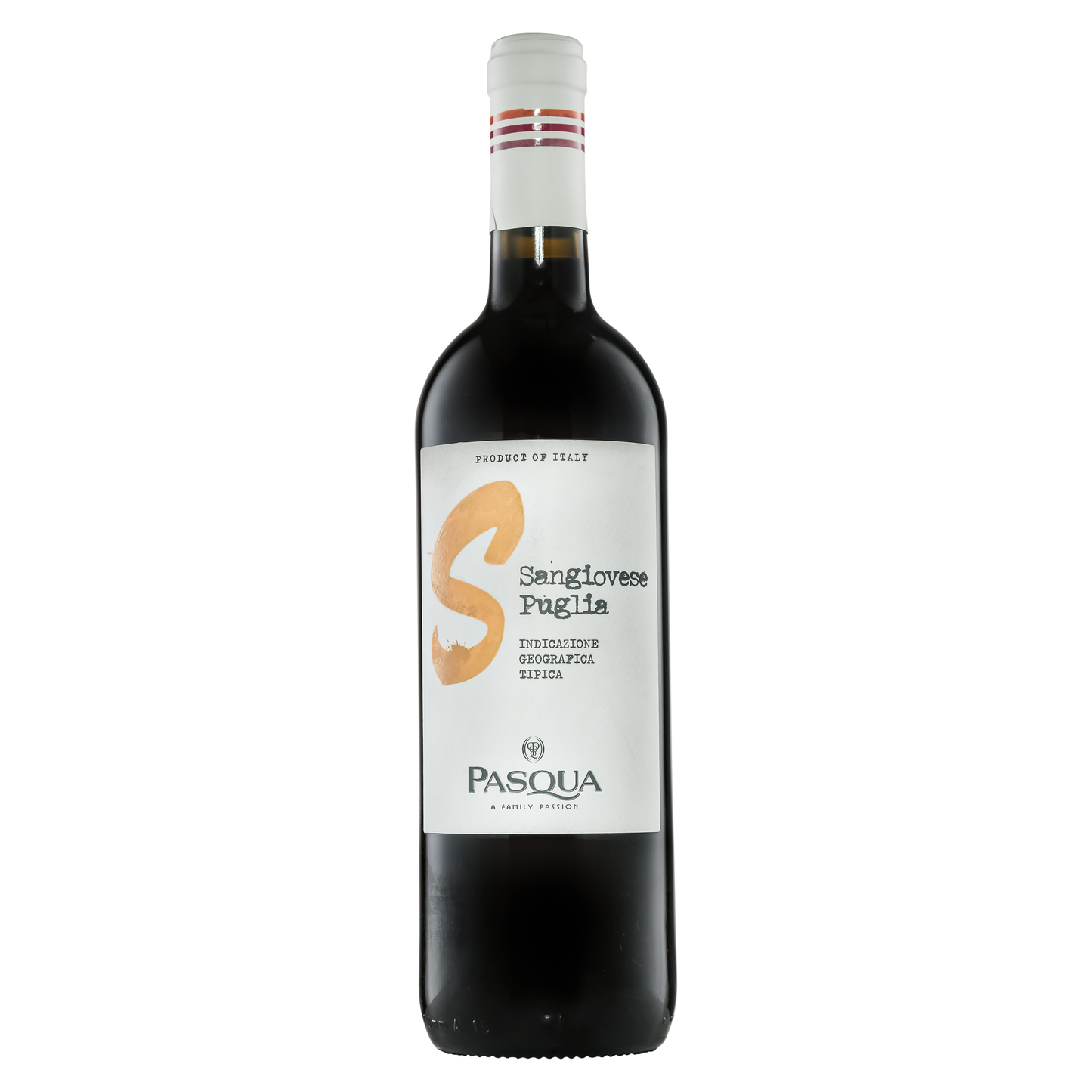 Pasqua Colori D`Italia Sangiovese Wine