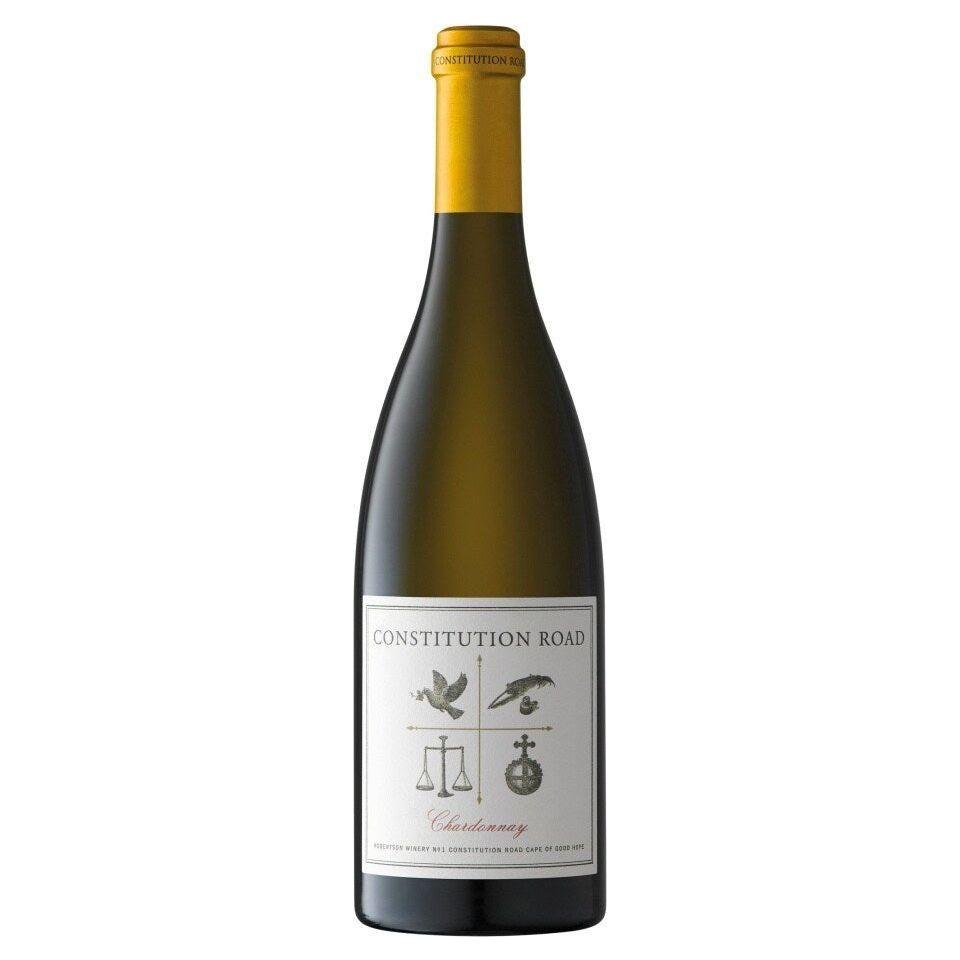 Constitution Road Chardonnay Wine