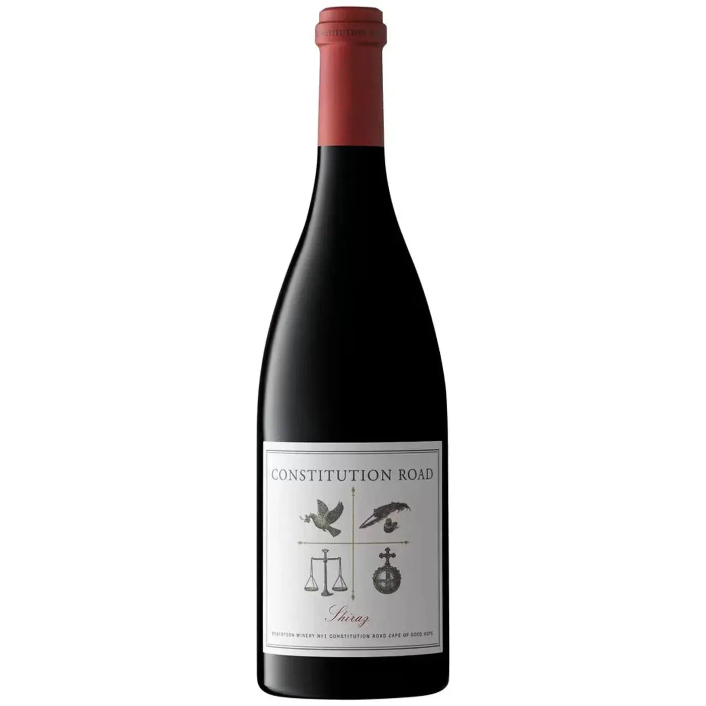 Constitution Road Shiraz Wine