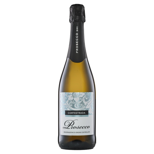 Cortestrada Prosecco Wine