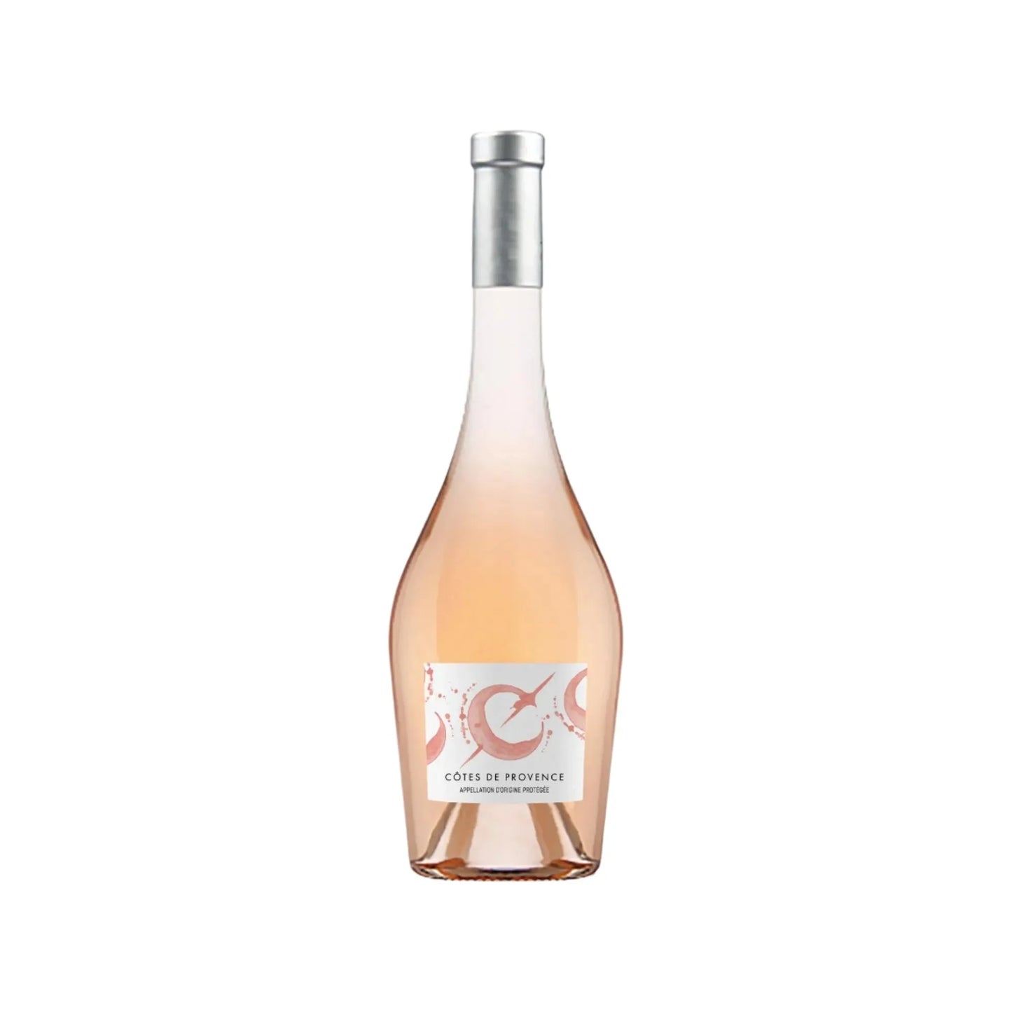 Côtes de Provence Rosé, Maison Étoilée Wine