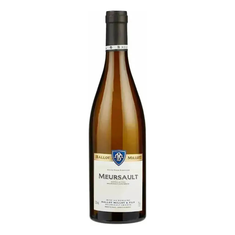Domaine Ballot-Millot, Meursault 2022 Wine