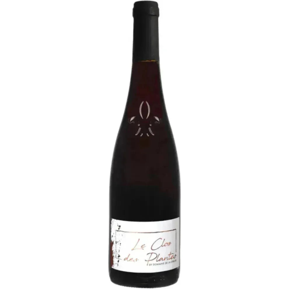 Domaine De La Chaise Gamay Le Clos Des Plantes Wine
