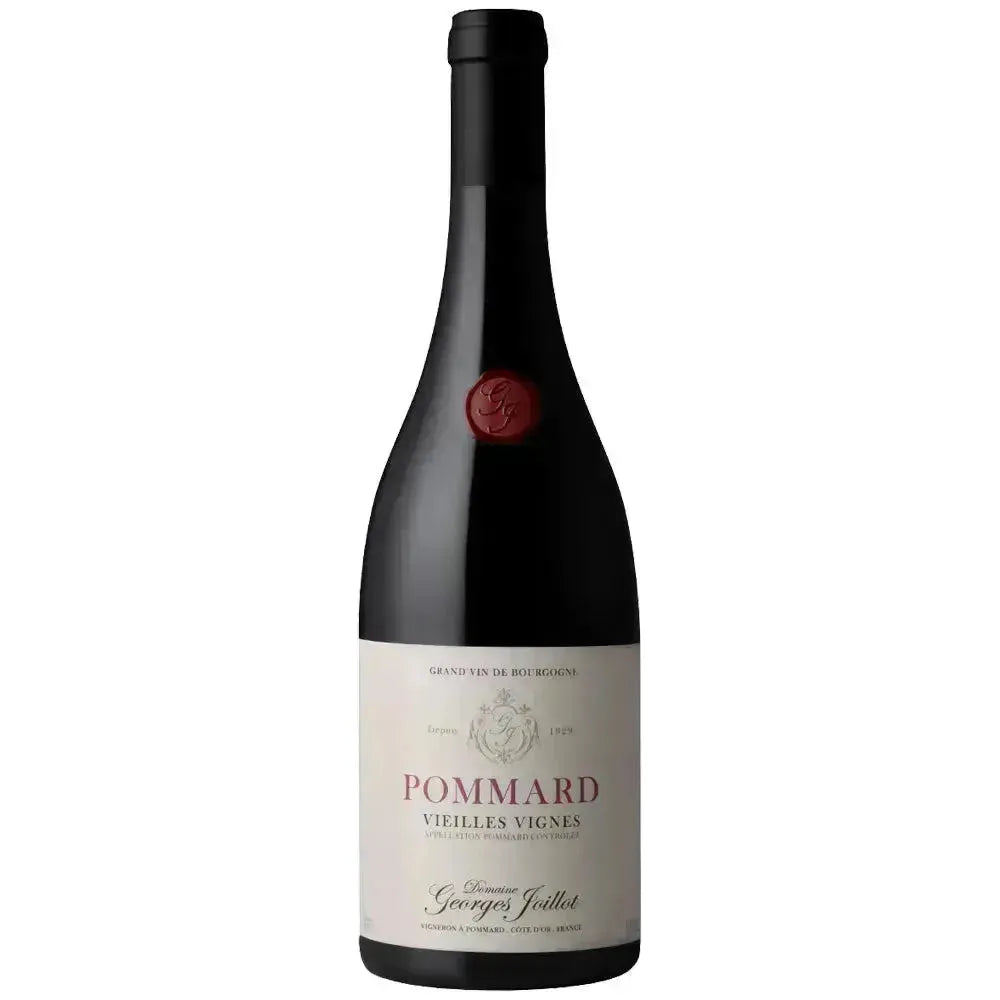 Domaine Georges Joillot Pommard Vieilles Vignes 2021 Wine