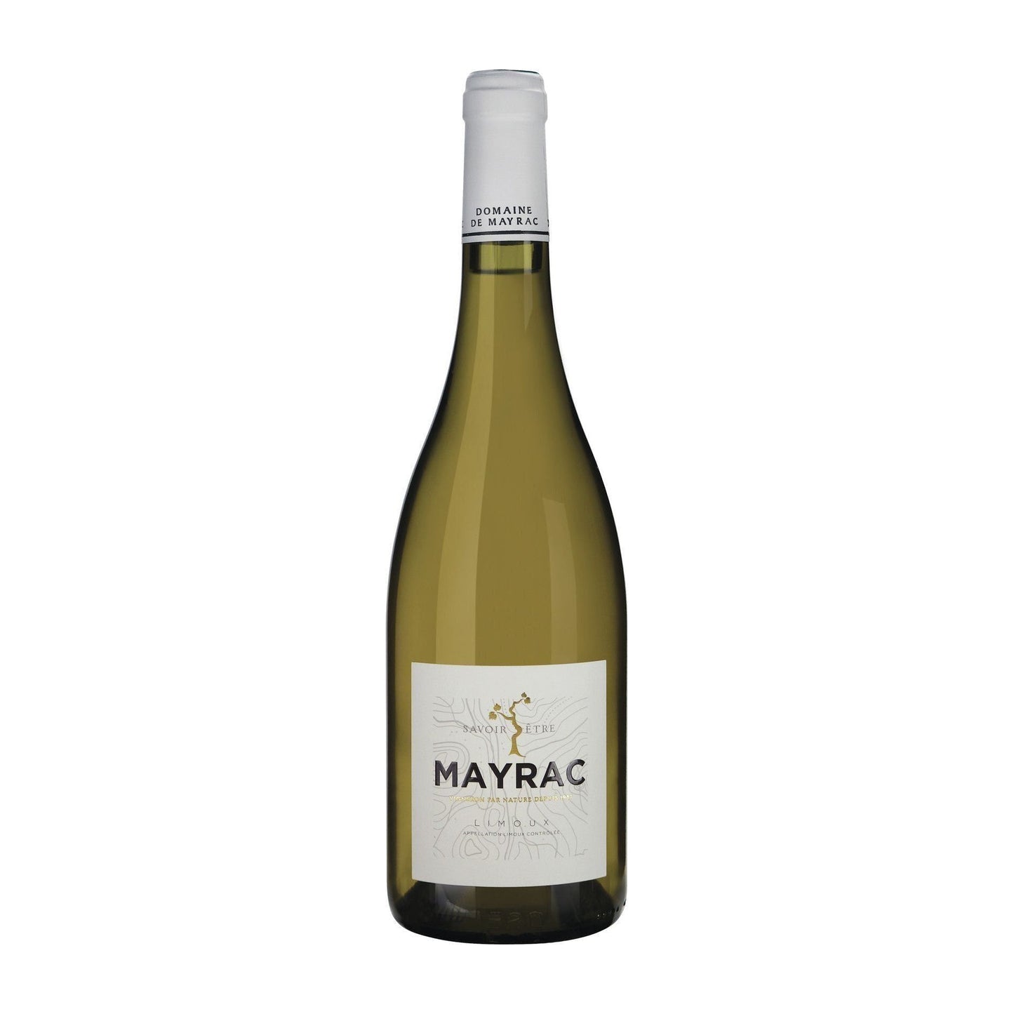Domaine de Mayrac Limoux Blanc Wine