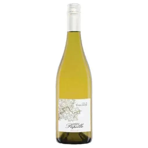 Domaine de Papolle Cotes de Gascogne Blanc Wine