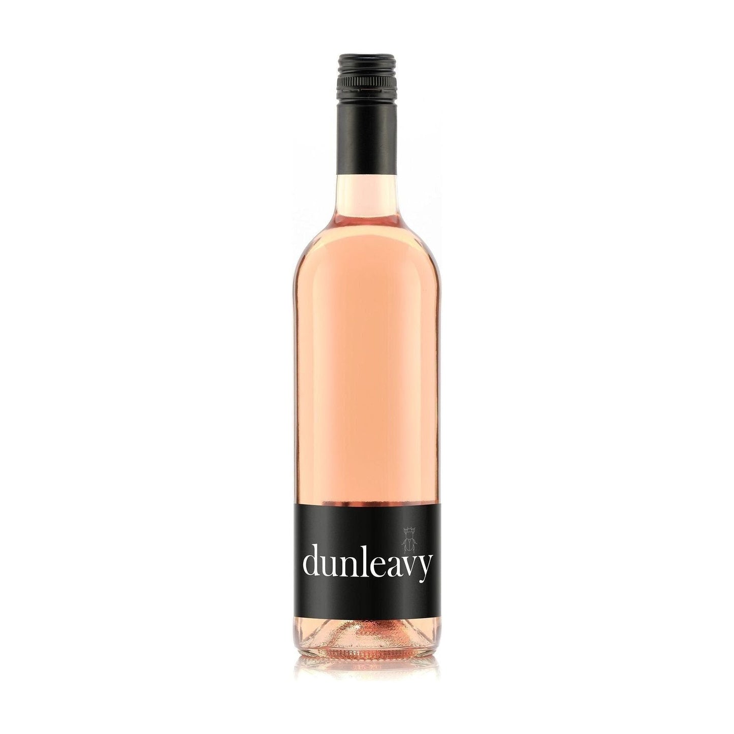 Dunleavy Vineyards Rosé Wine