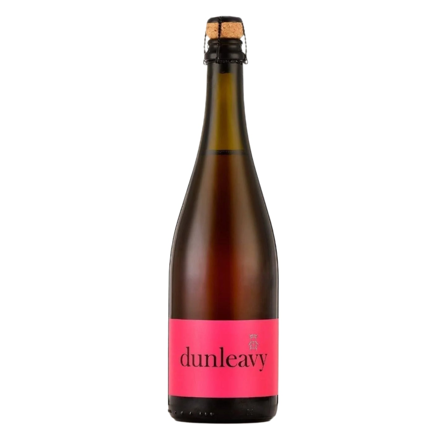 Dunleavy Sparkling Red Wine