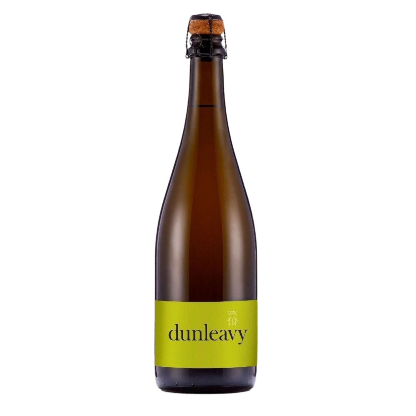Dunleavy Sparkling White Wine
