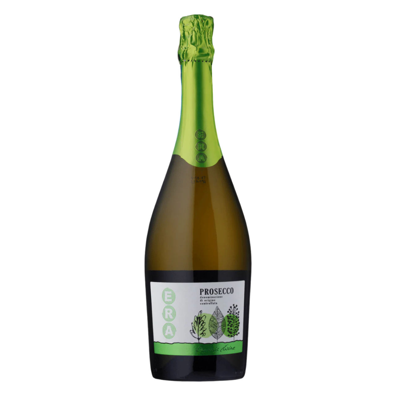 ERA Organic Prosecco Wine