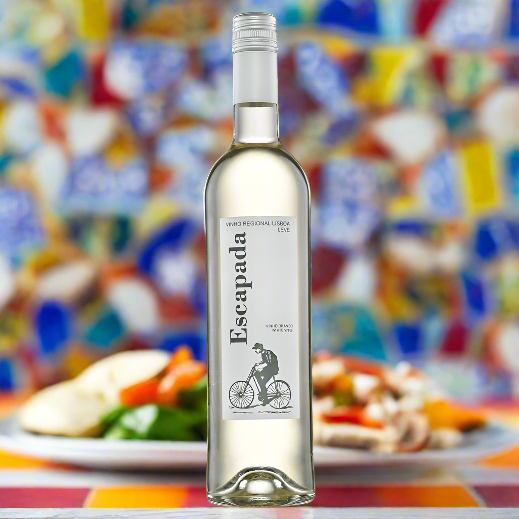 Escapada Vinho Branco Wine
