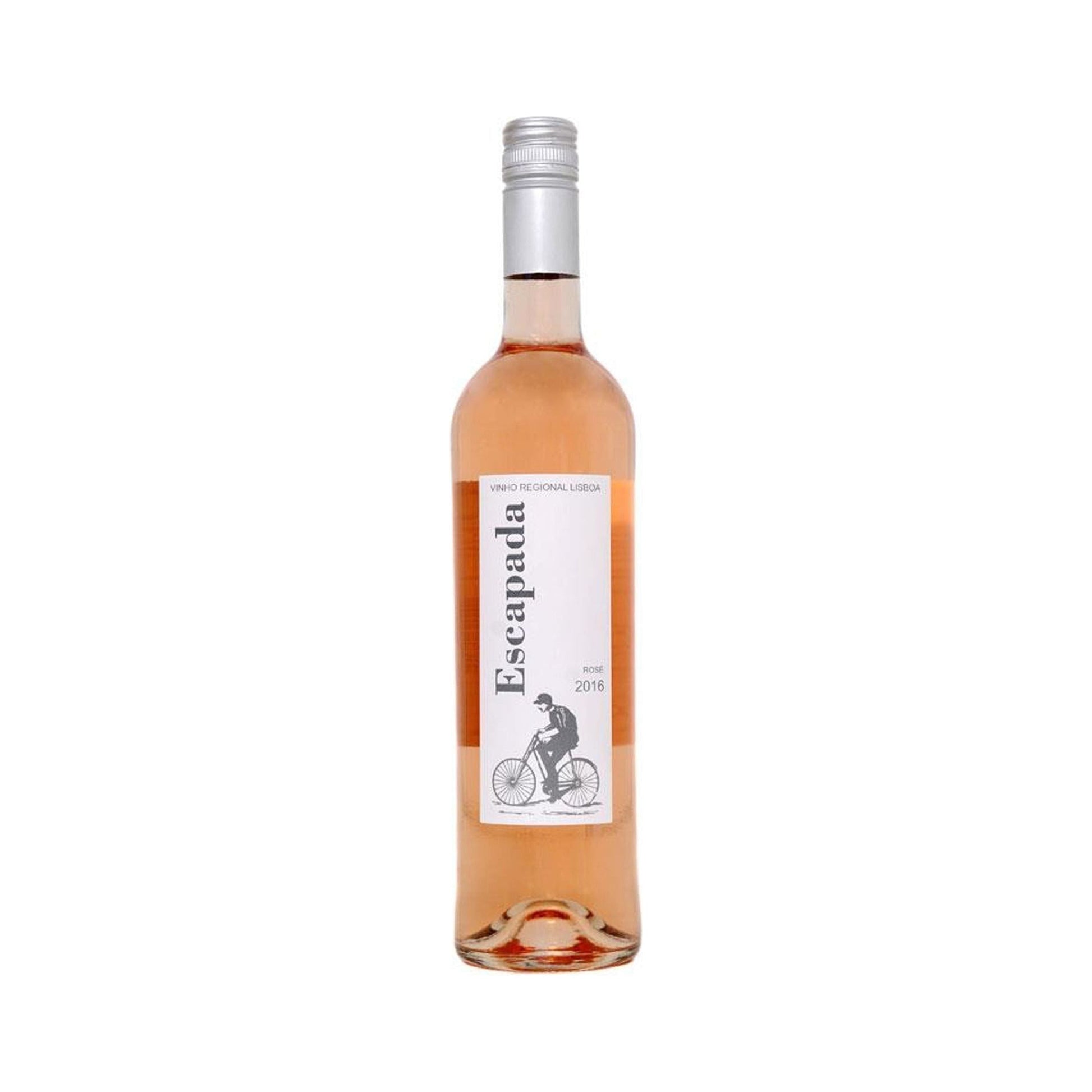 Escapada Vinho Rose Wine