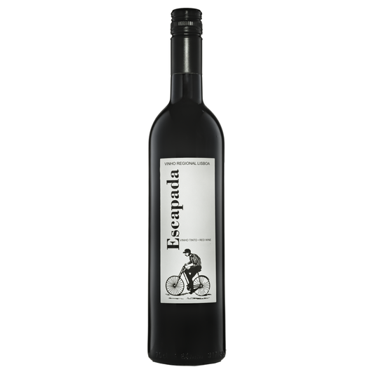 Escapada Vinho Tinto Wine