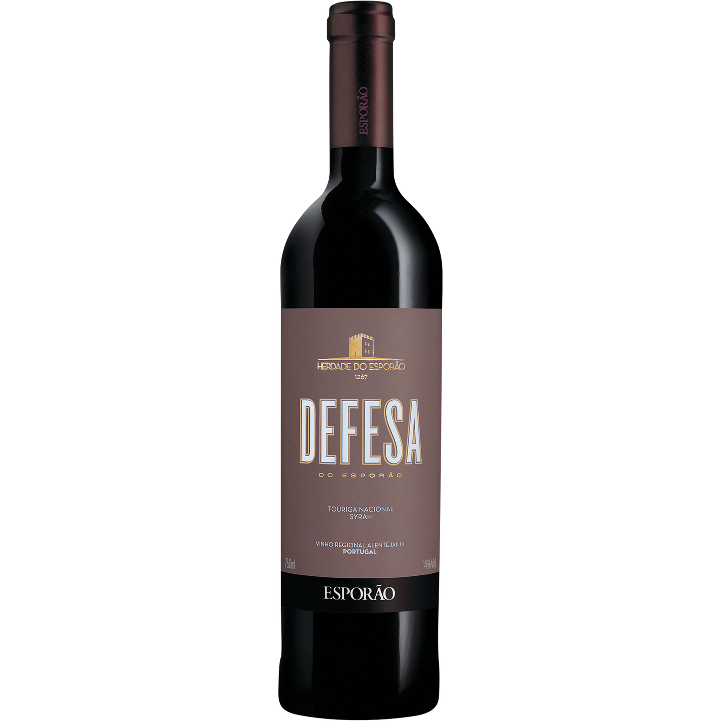 Esporao Defesa Tinto Wine