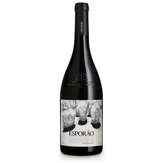 Esporão Reserva Tinto Organic 2021 Wine