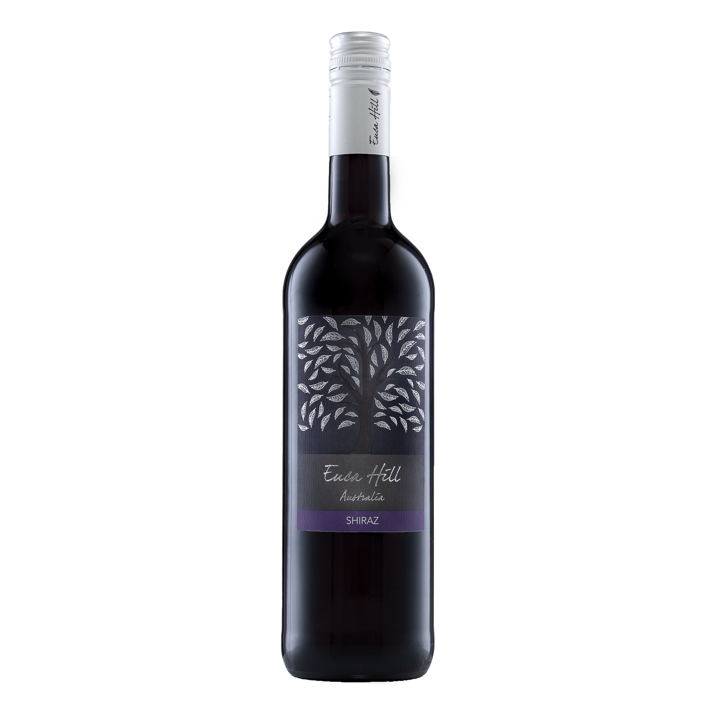 Euca Hill Shiraz Wine