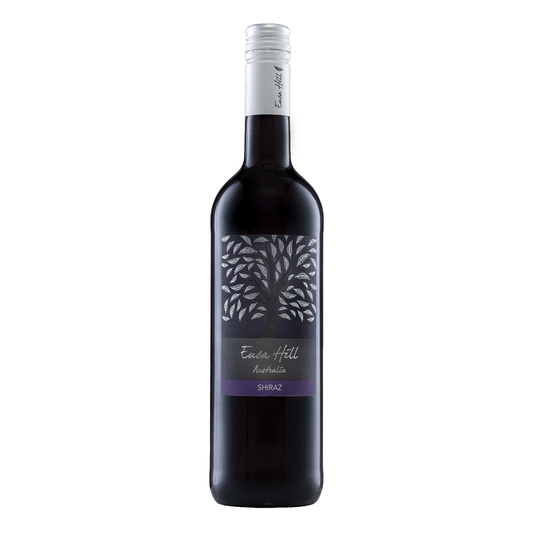 Euca Hill Shiraz Wine