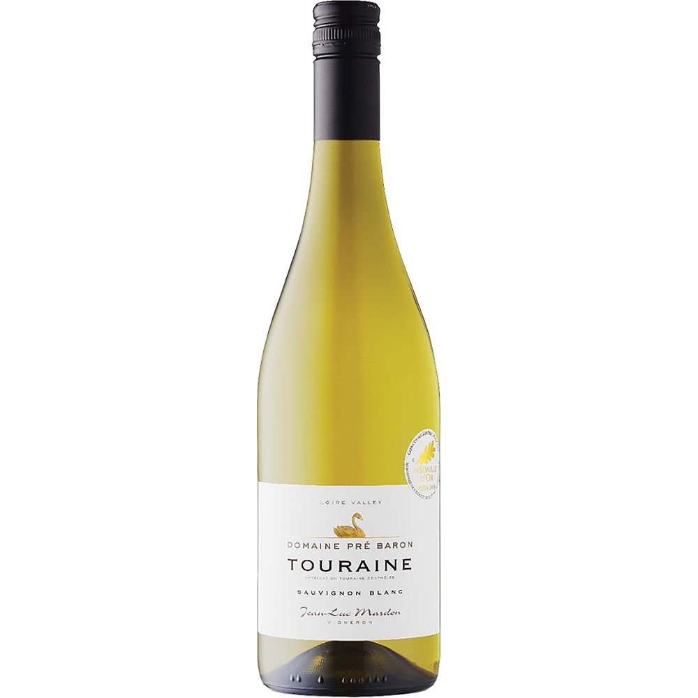 Domaine Pre Baron Touraine Wine