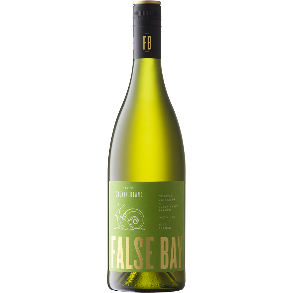 False Bay 'Slow' Chenin Blanc Wine