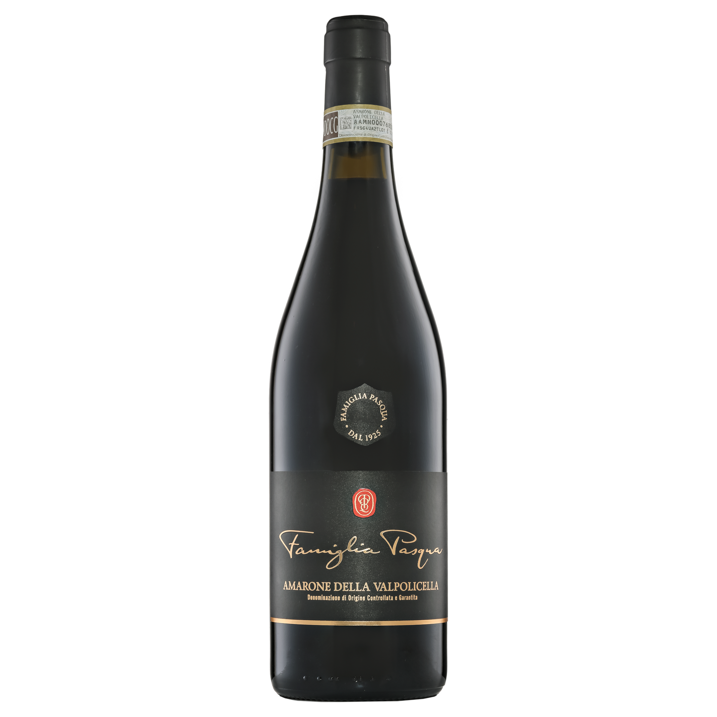 Famiglia Pasqua Amarone Valpolicella Wine