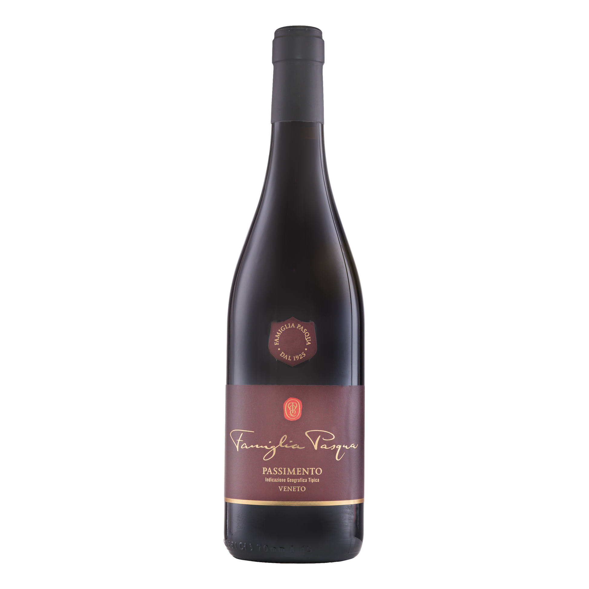 Famiglia Pasqua Passimento Rosso Wine