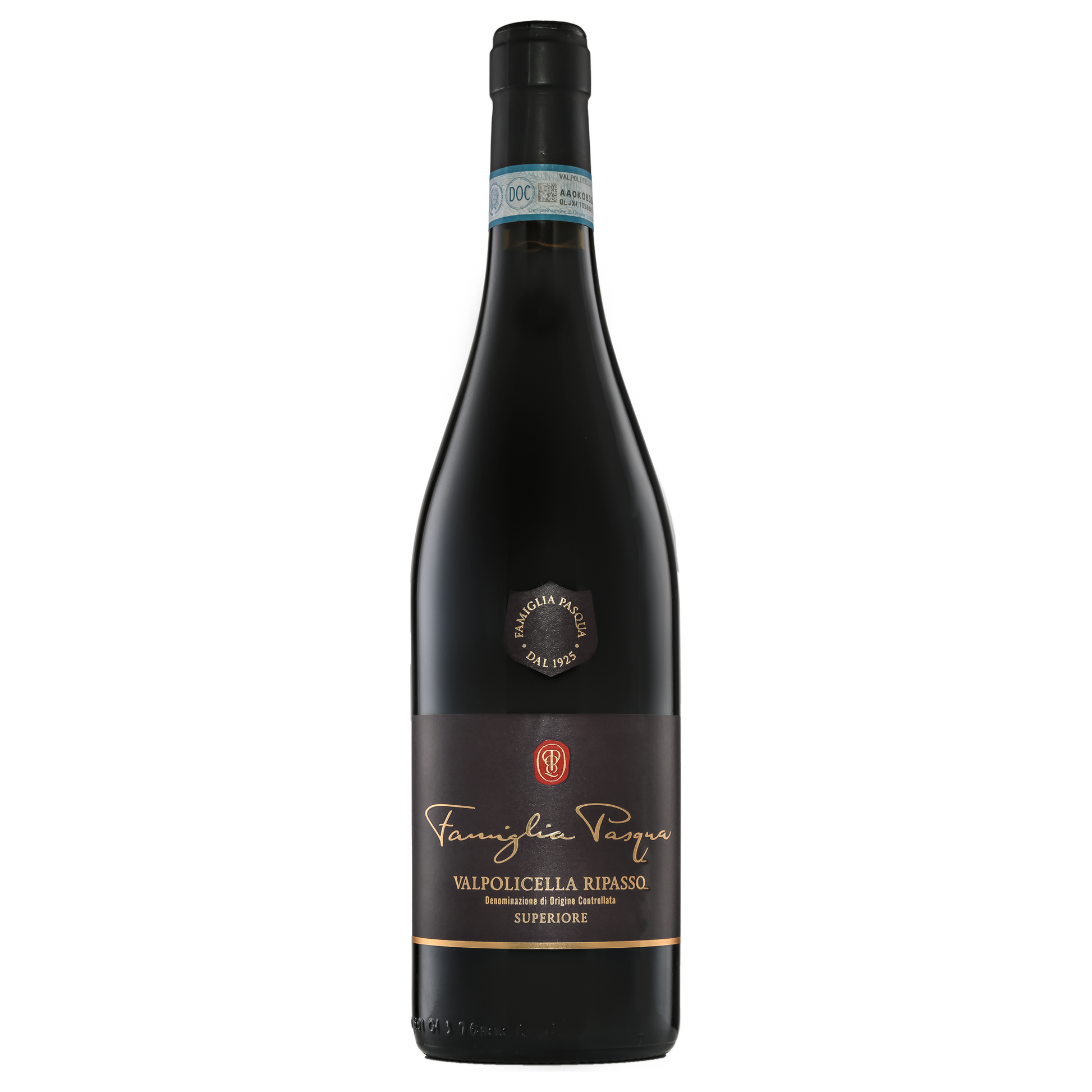 Famiglia Pasqua Valpolicella Superiore Ripasso Wine