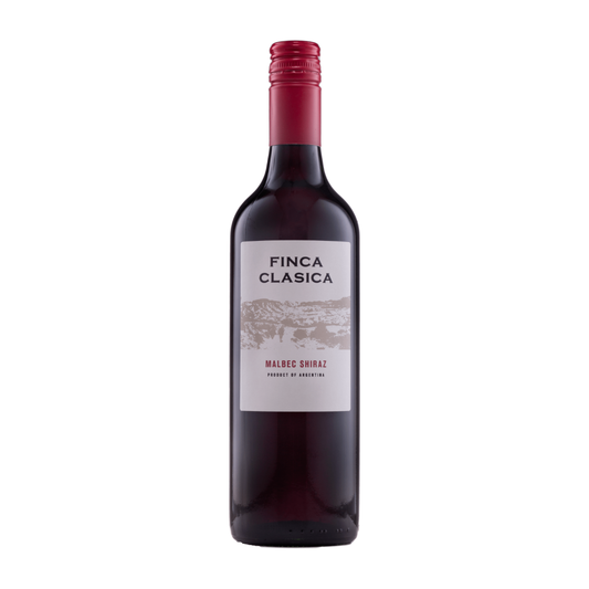 Finca Clasica Malbec & Shiraz Wine