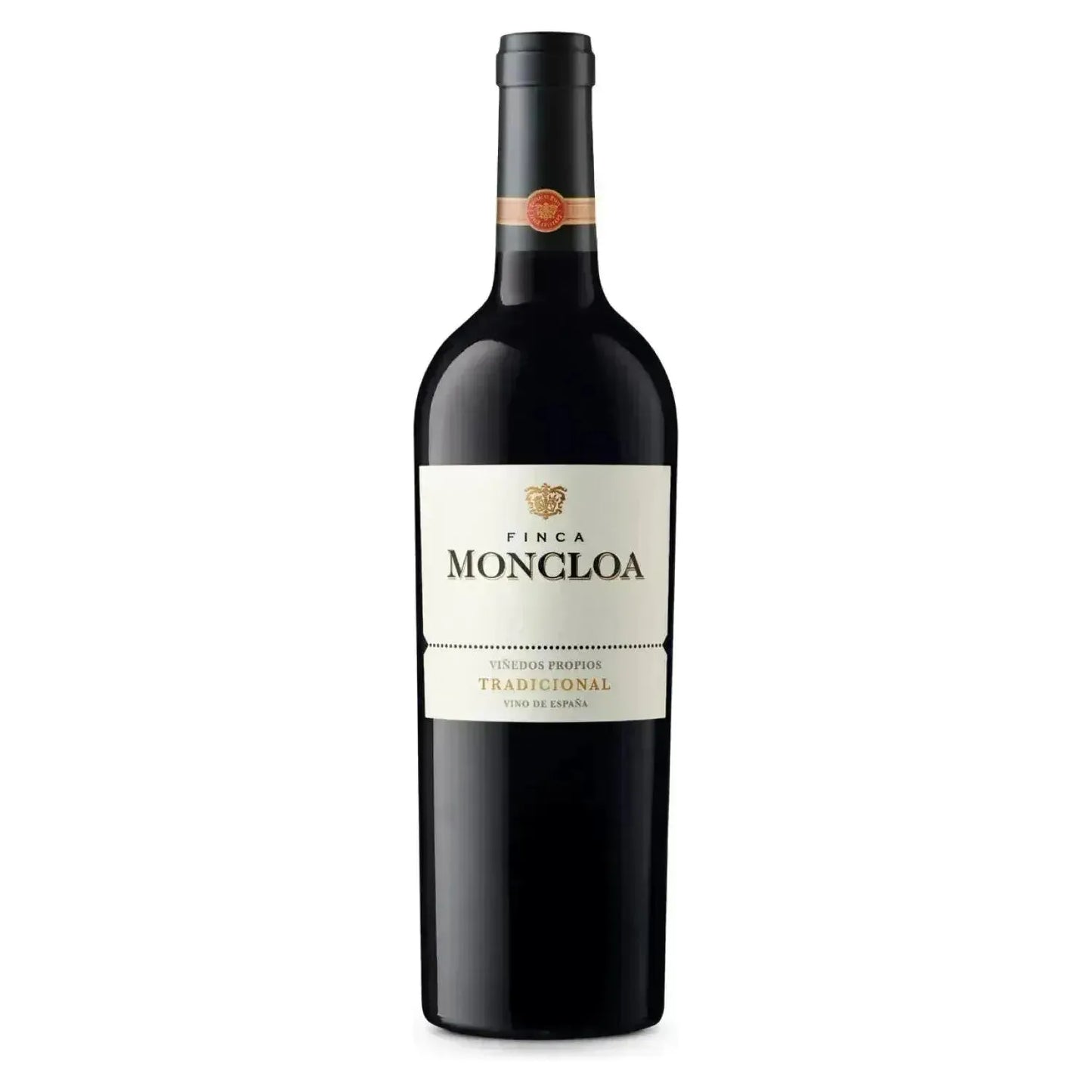 Finca Moncloa Tradicional Viñedos Propios 2018 Wine