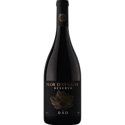 Flor d'Pennalva Reserva Dao Tinto Wine