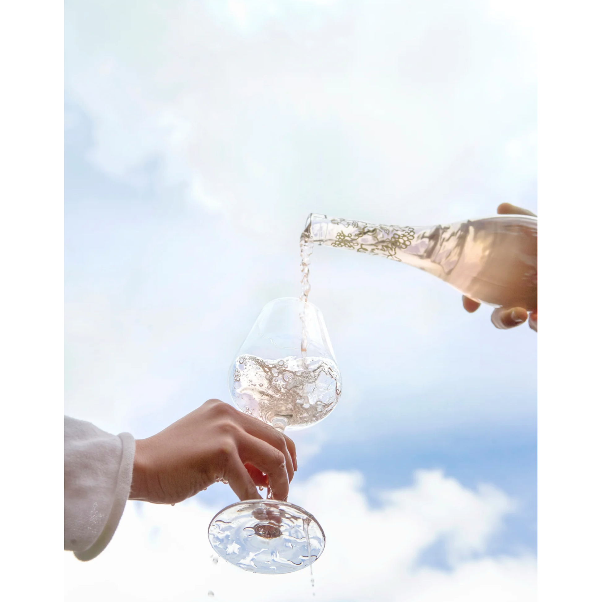 Folc English Dry Rose Wine