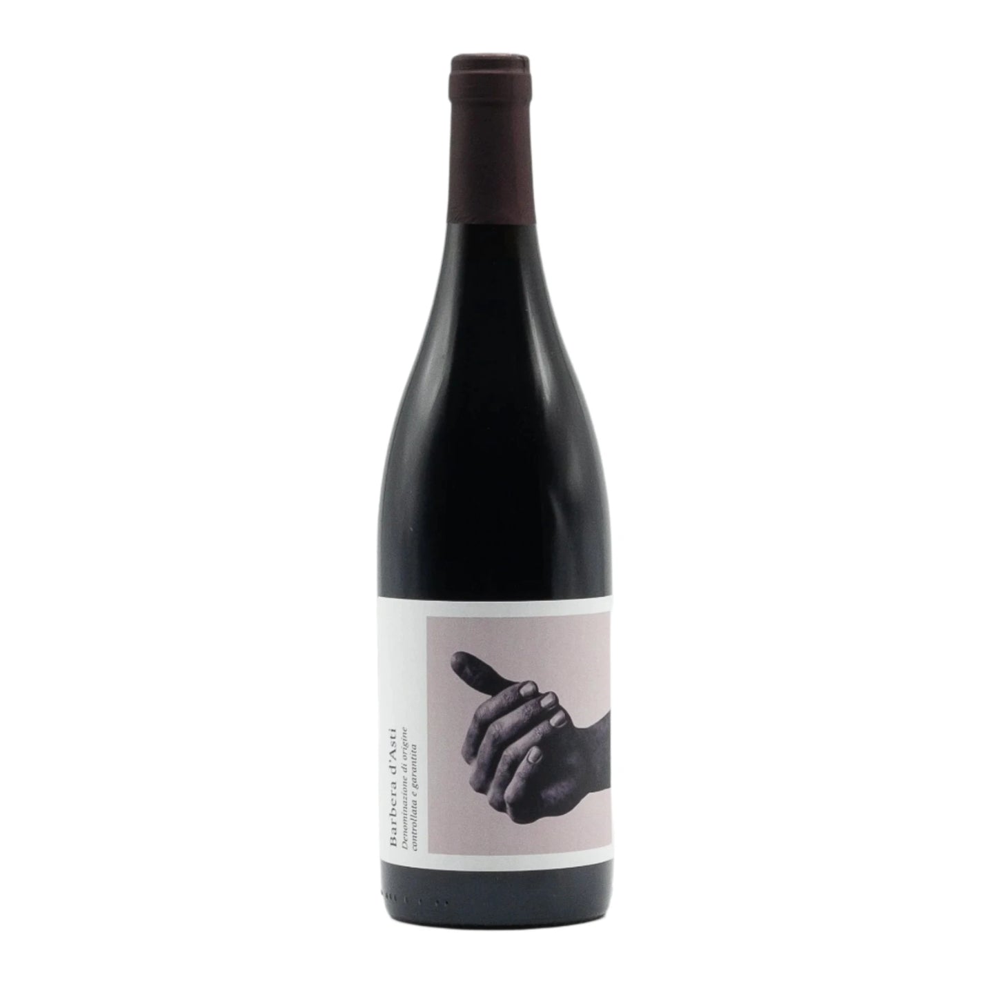 Folli & Benato Barbera d'Asti Wine