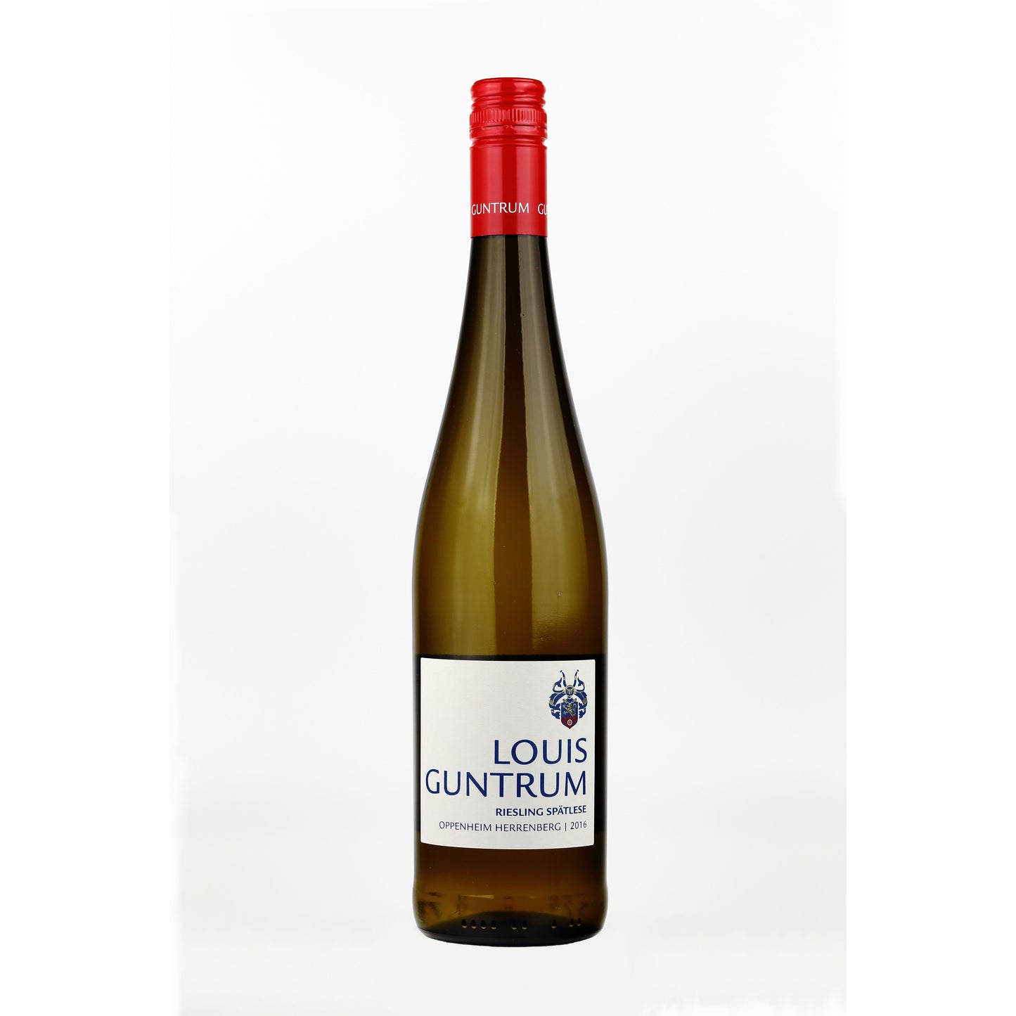 Louis Guntrum Oppenheim Herrenberg Riesling Spätlese