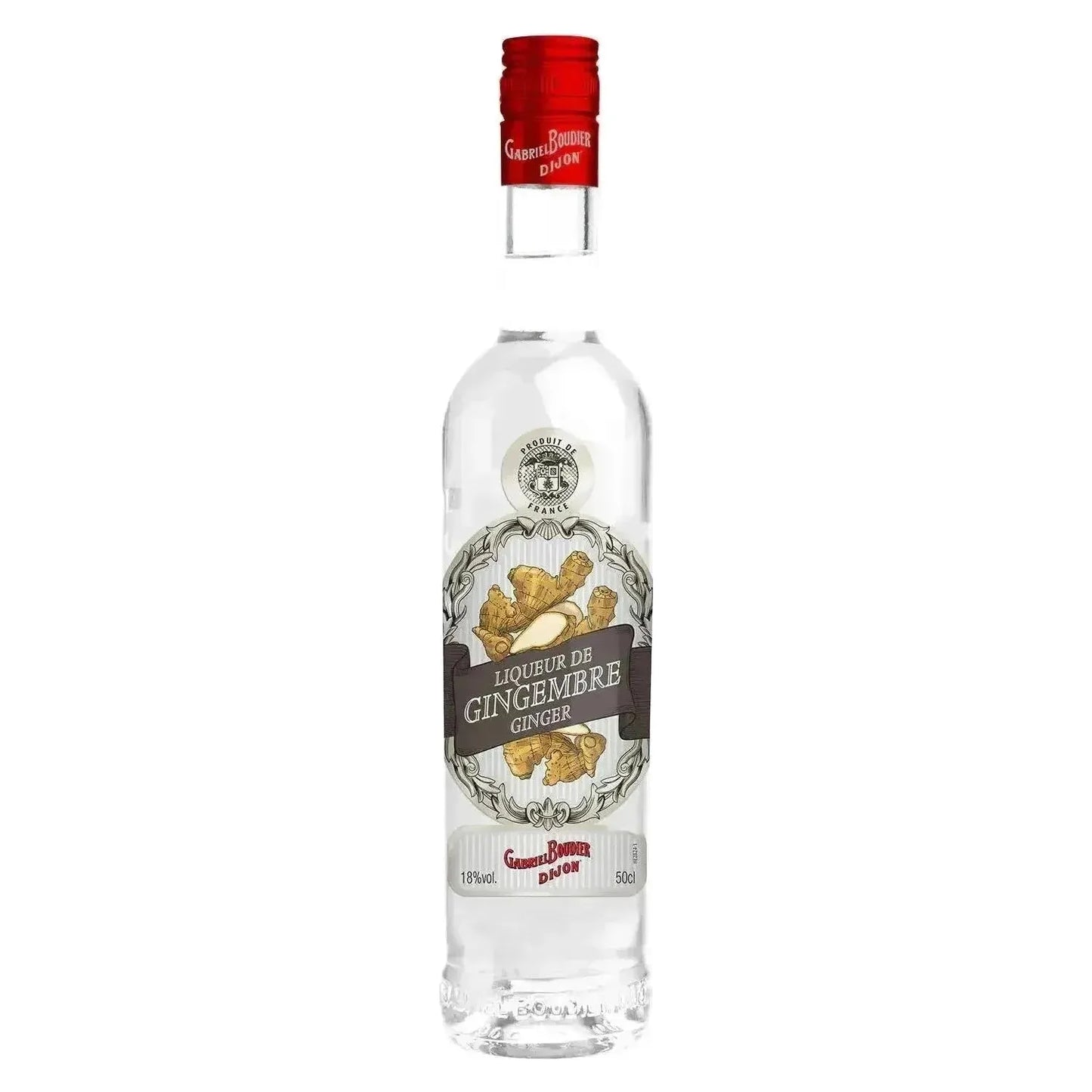 Gabriel Boudier Liqueur De Gingembre Liqueur
