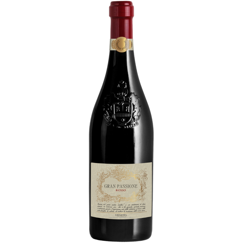 Gran Passione Veneto Rosso Wine