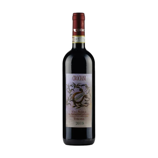 Crociani Vino Nobile di Montalcino