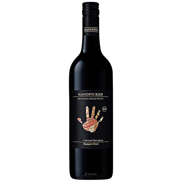 Handpicked Regional Selections Margaret River Cabernet Sauvignon