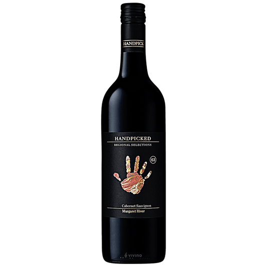 Handpicked Regional Selections Margaret River Cabernet Sauvignon