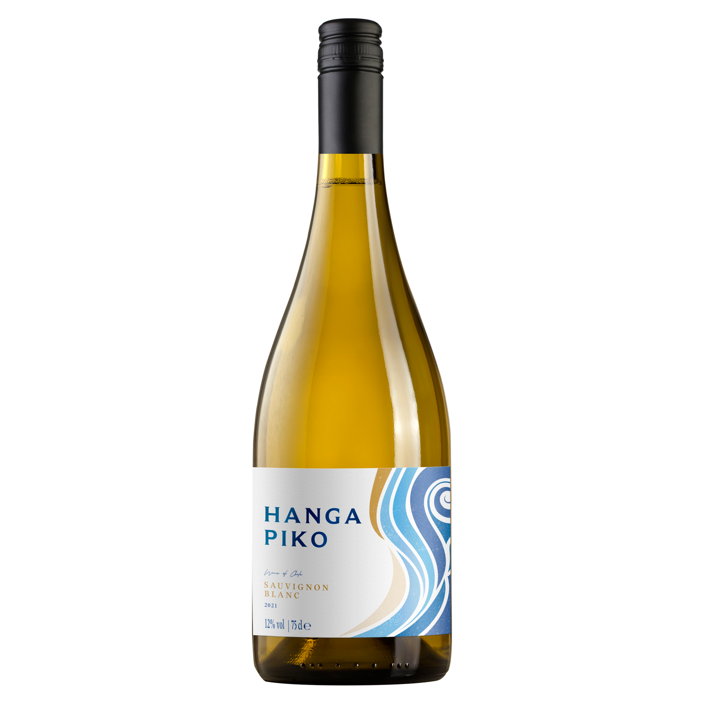 Hanga Piko Sauvignon Blanc Wine