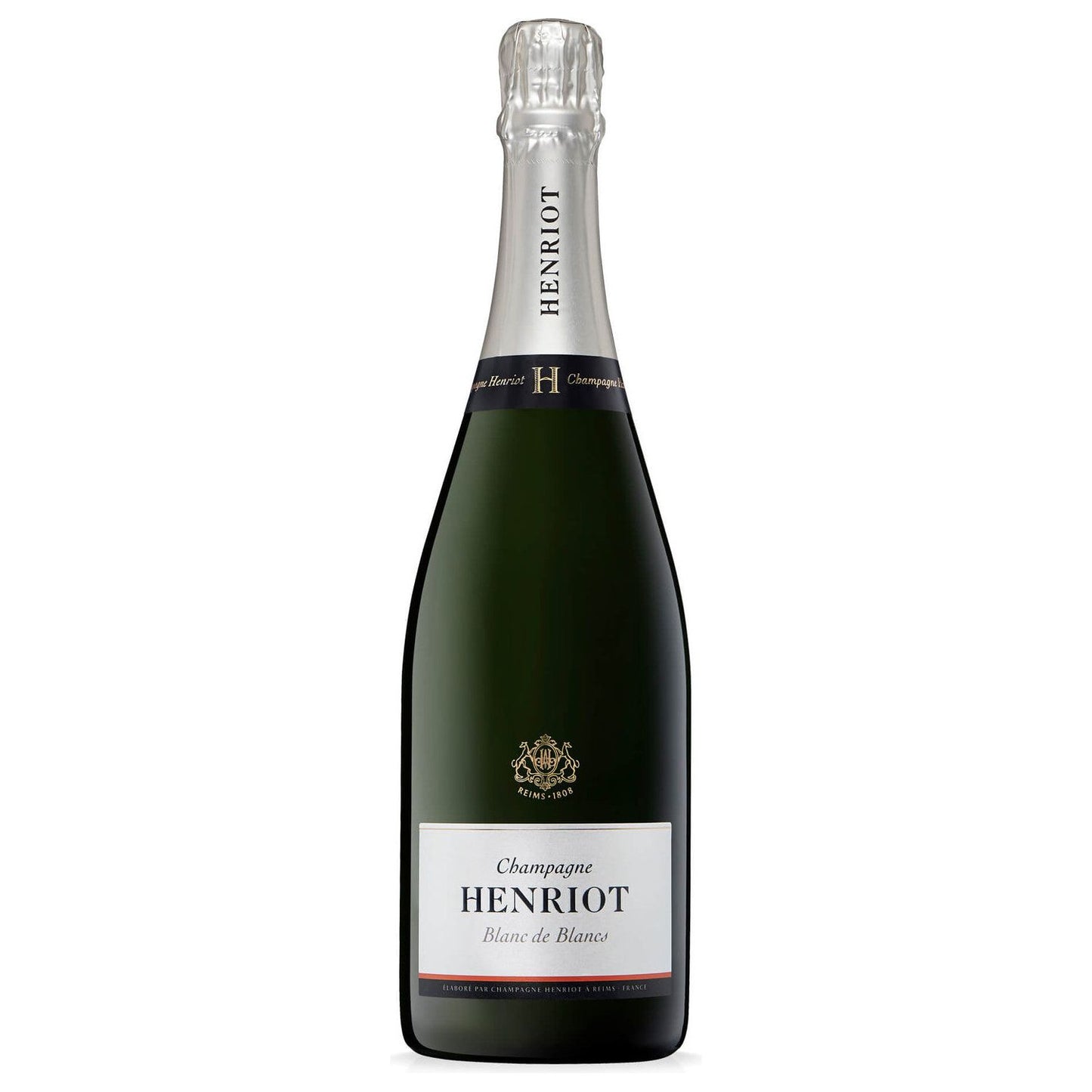 Henriot Champagne Blanc de Blancs Champagne