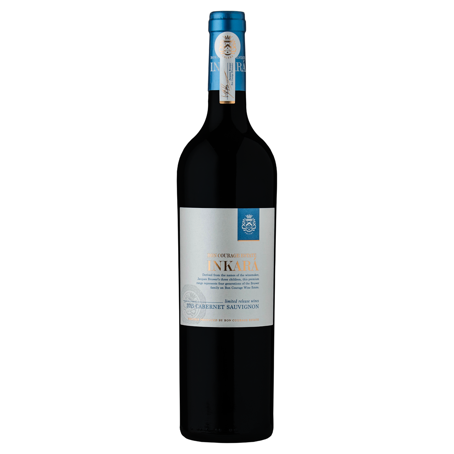 Inkara Shiraz Wine