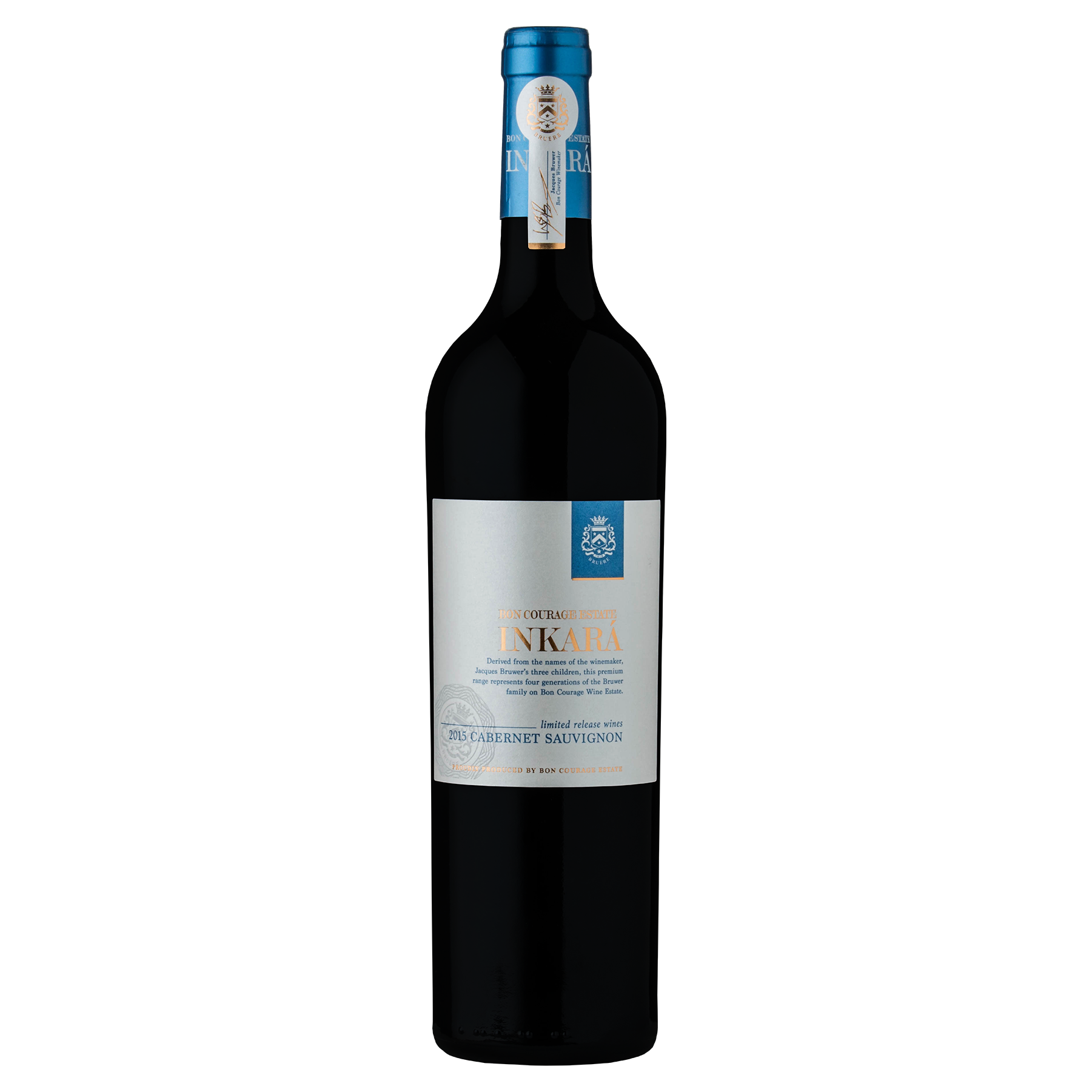 Inkara Shiraz Wine