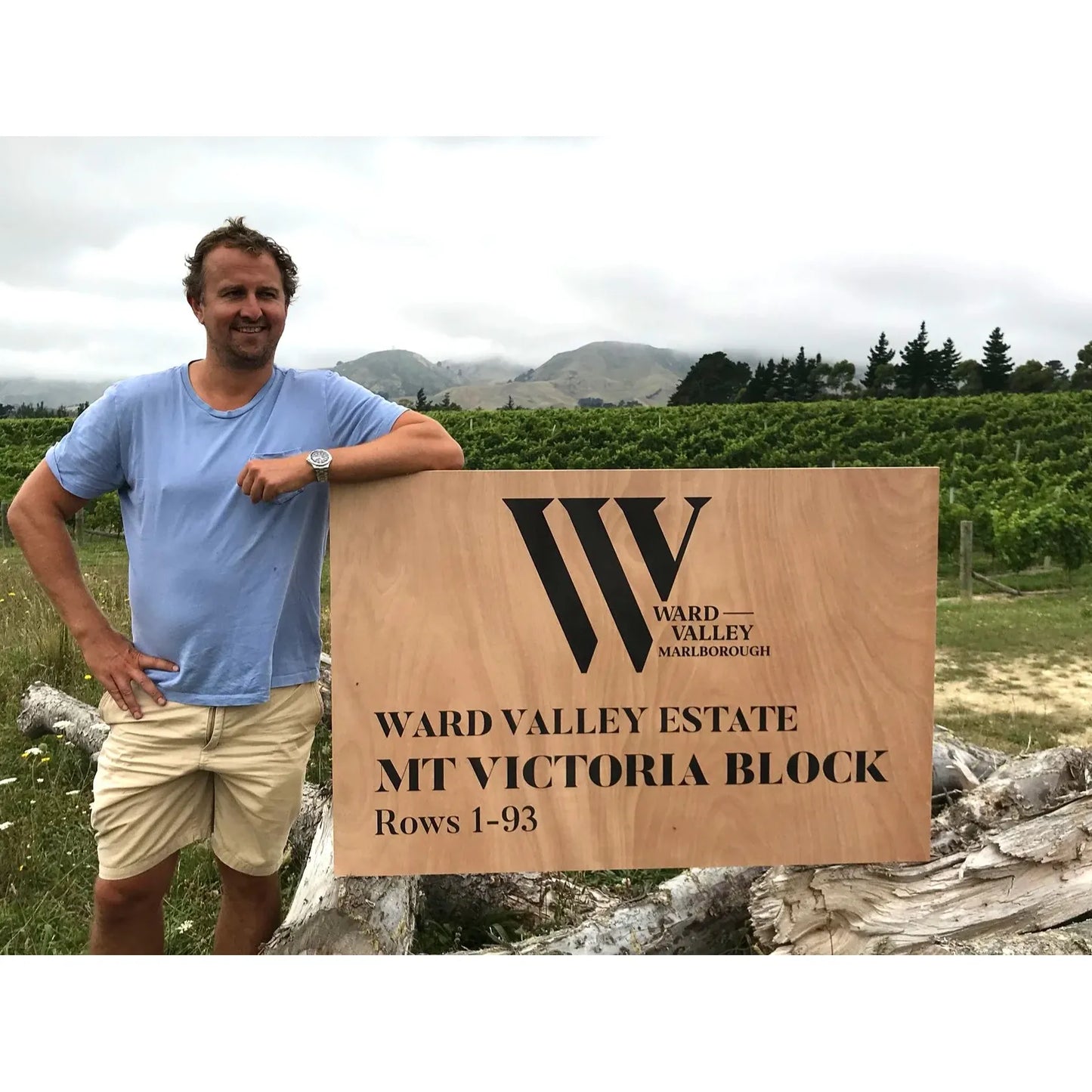 Saturday Tasting Bench - Meet The Maker James from Snapper Rock 2-3pm