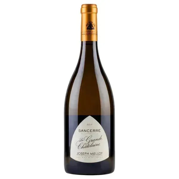 Joseph Mellot Sancerre La Grande Châtelaine Wine