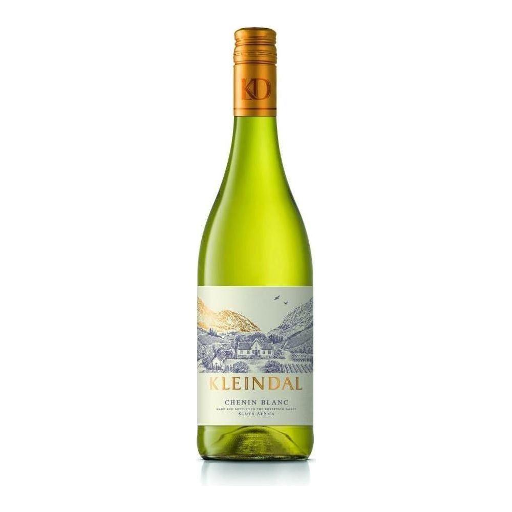 Kleindal Chenin Blanc Wine